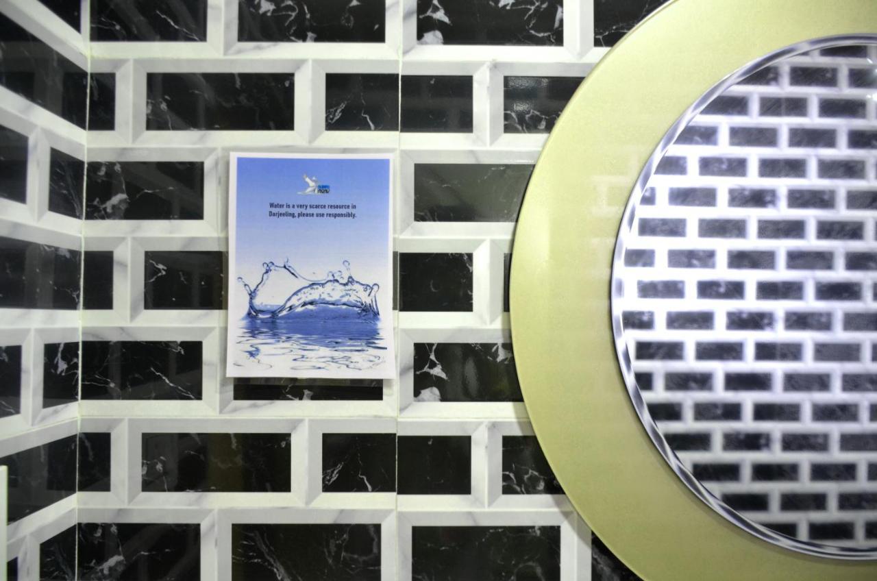The Guiding Monk Home Stays Νταρτζίλινγκ Εξωτερικό φωτογραφία