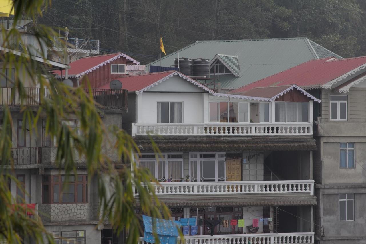 The Guiding Monk Home Stays Νταρτζίλινγκ Εξωτερικό φωτογραφία
