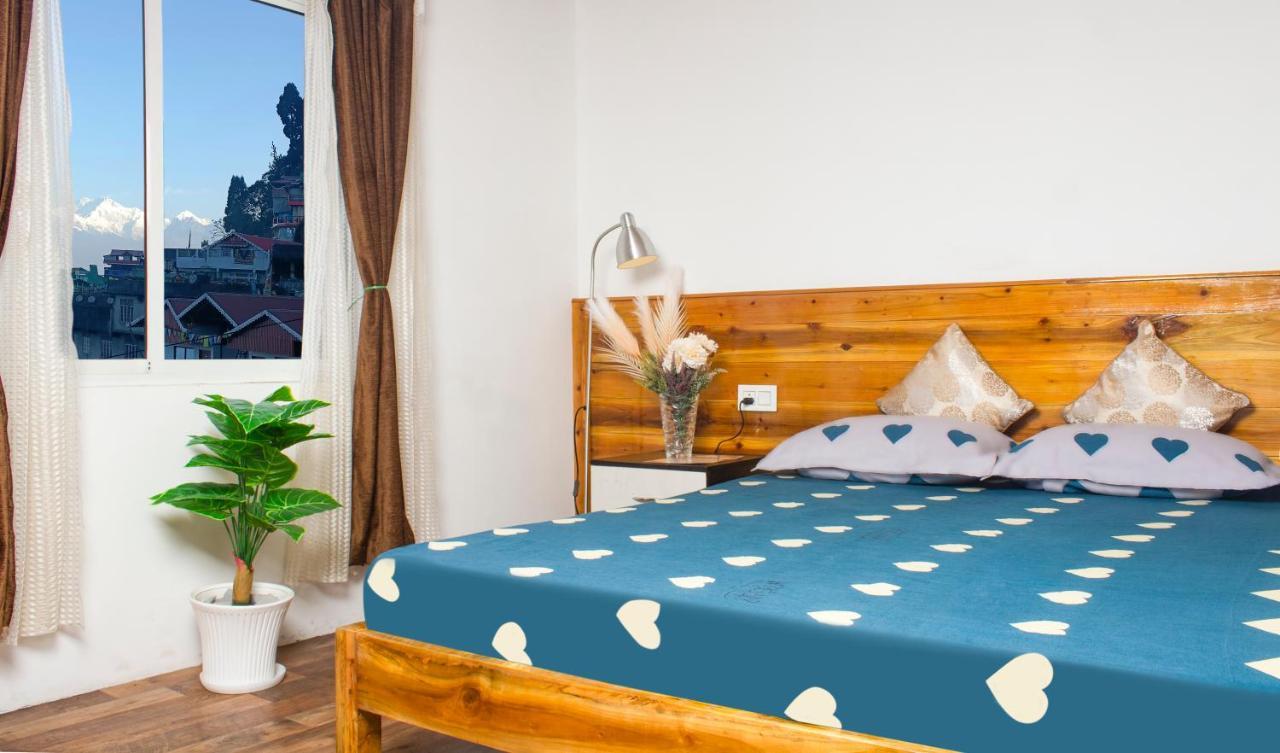 The Guiding Monk Home Stays Νταρτζίλινγκ Εξωτερικό φωτογραφία