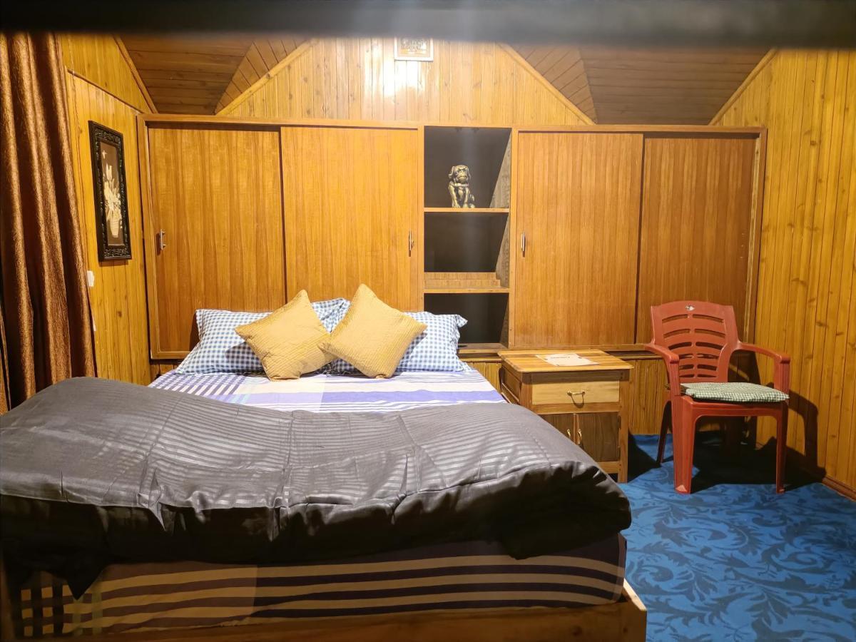The Guiding Monk Home Stays Νταρτζίλινγκ Εξωτερικό φωτογραφία