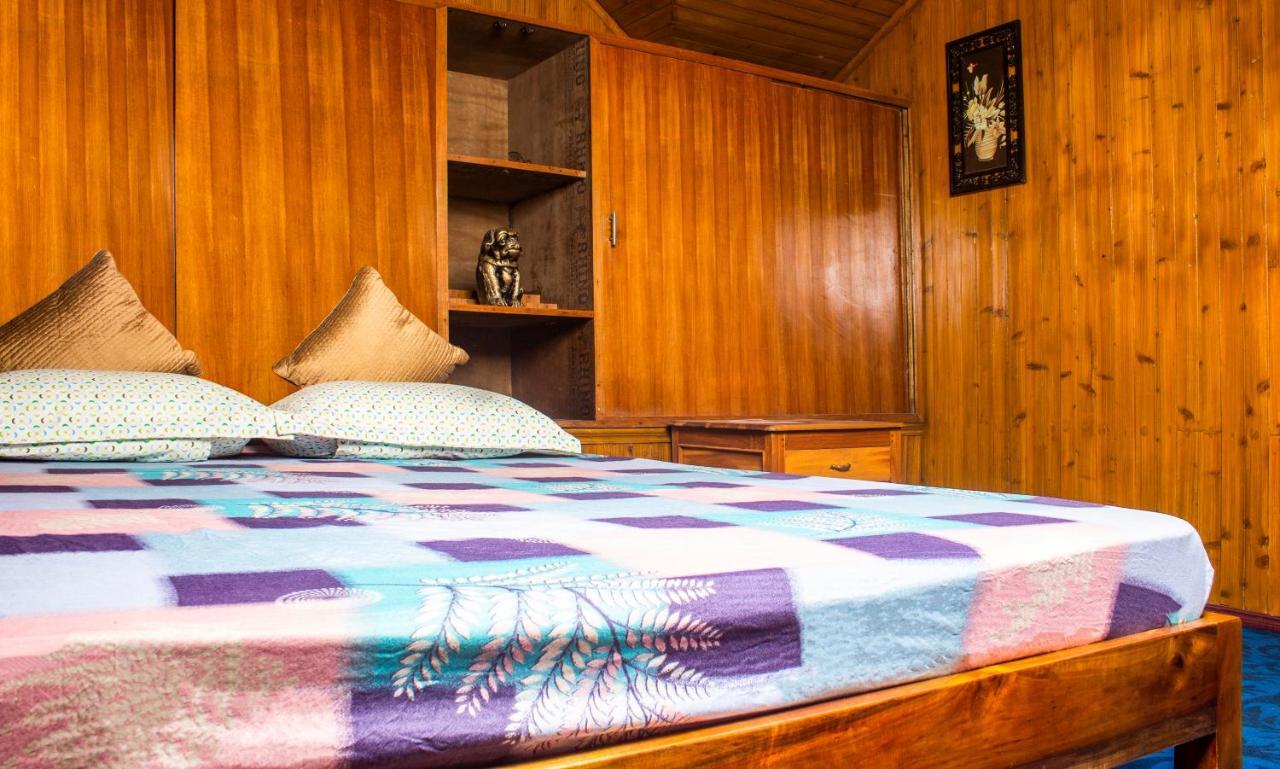 The Guiding Monk Home Stays Νταρτζίλινγκ Εξωτερικό φωτογραφία